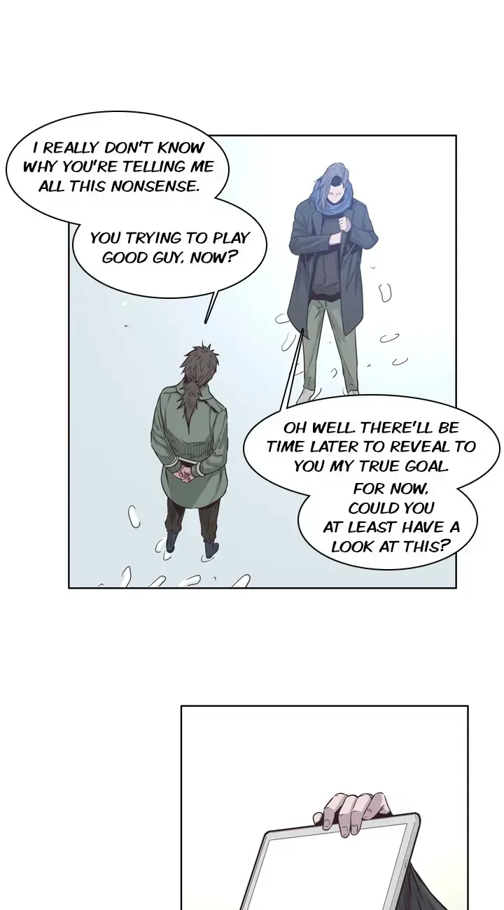 Read Undead King chapter 123 image 32 on Lezhin