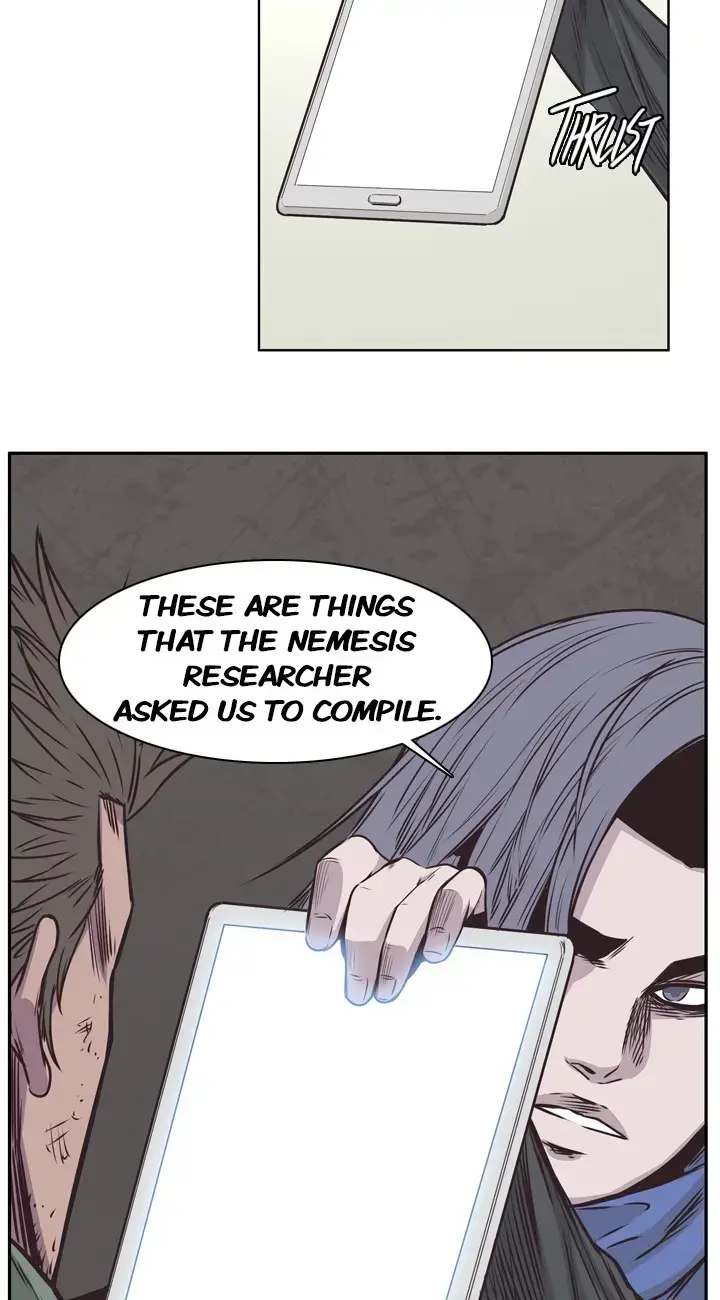 Read Undead King chapter 123 image 33 on Lezhin