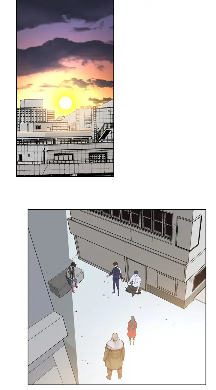 Read Undead King chapter 123 image 35 on Lezhin