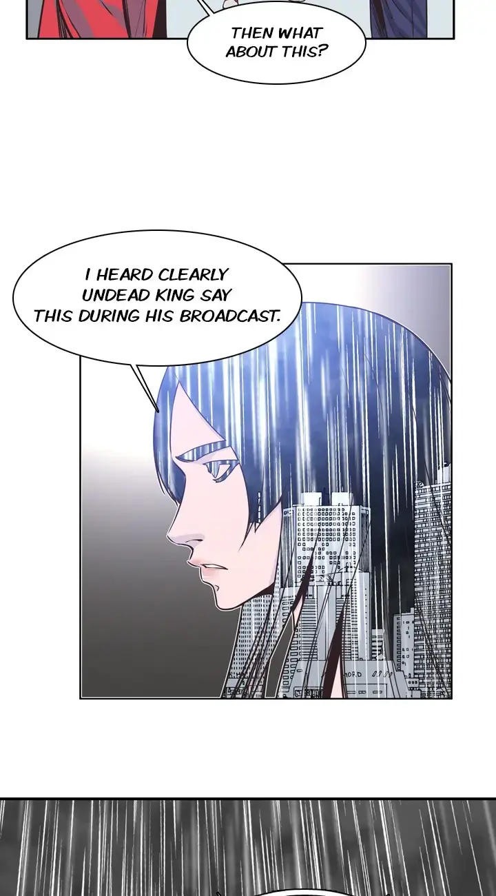 Read Undead King chapter 123 image 38 on Lezhin