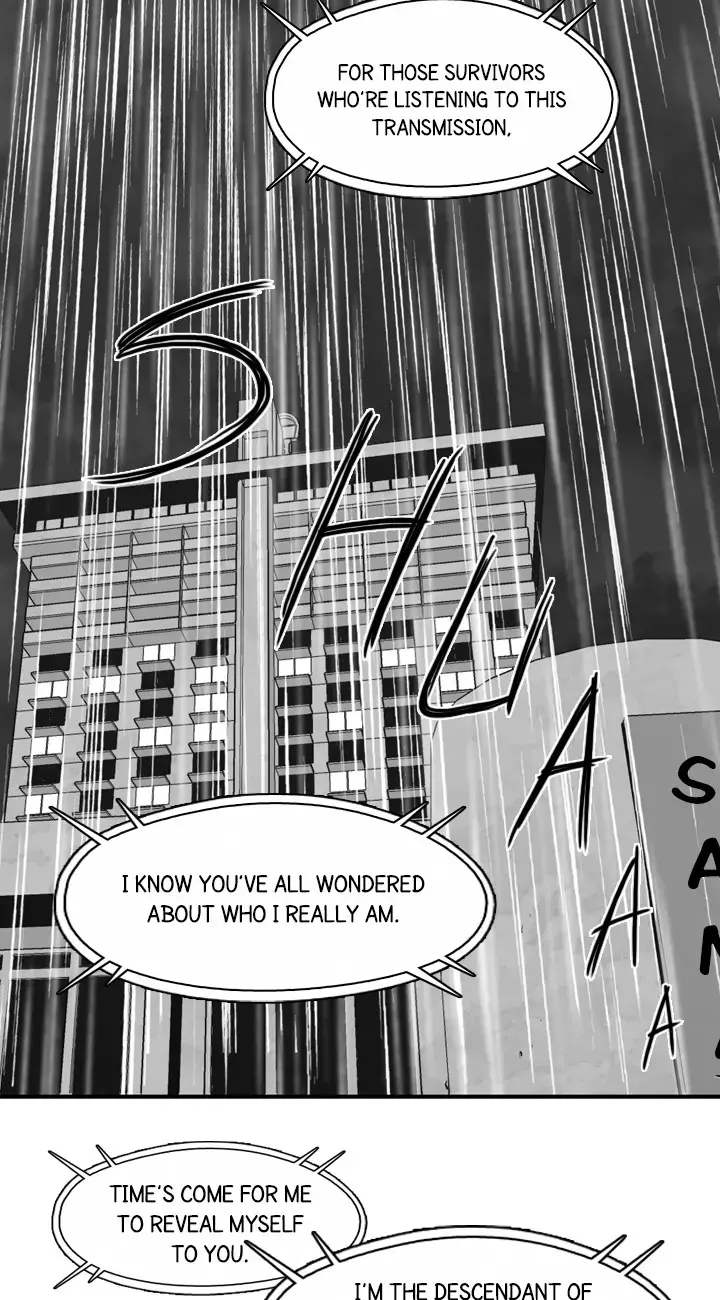 Read Undead King chapter 123 image 39 on Lezhin