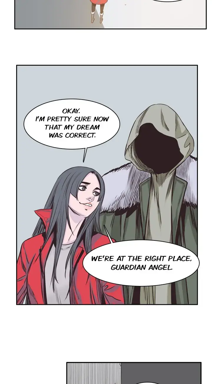 Read Undead King chapter 123 image 42 on Lezhin
