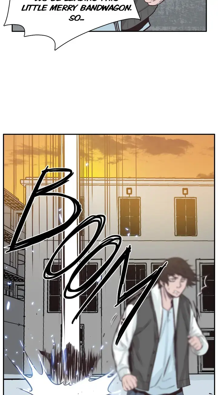 Read Undead King chapter 123 image 44 on Lezhin