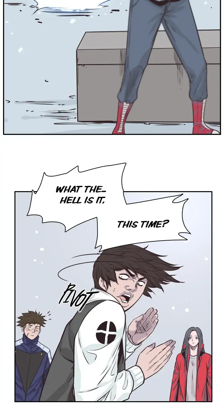 Read Undead King chapter 123 image 45 on Lezhin