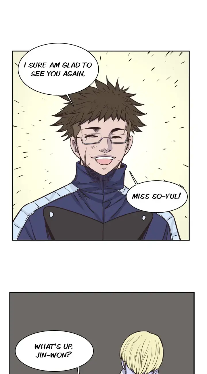 Read Undead King chapter 123 image 46 on Lezhin