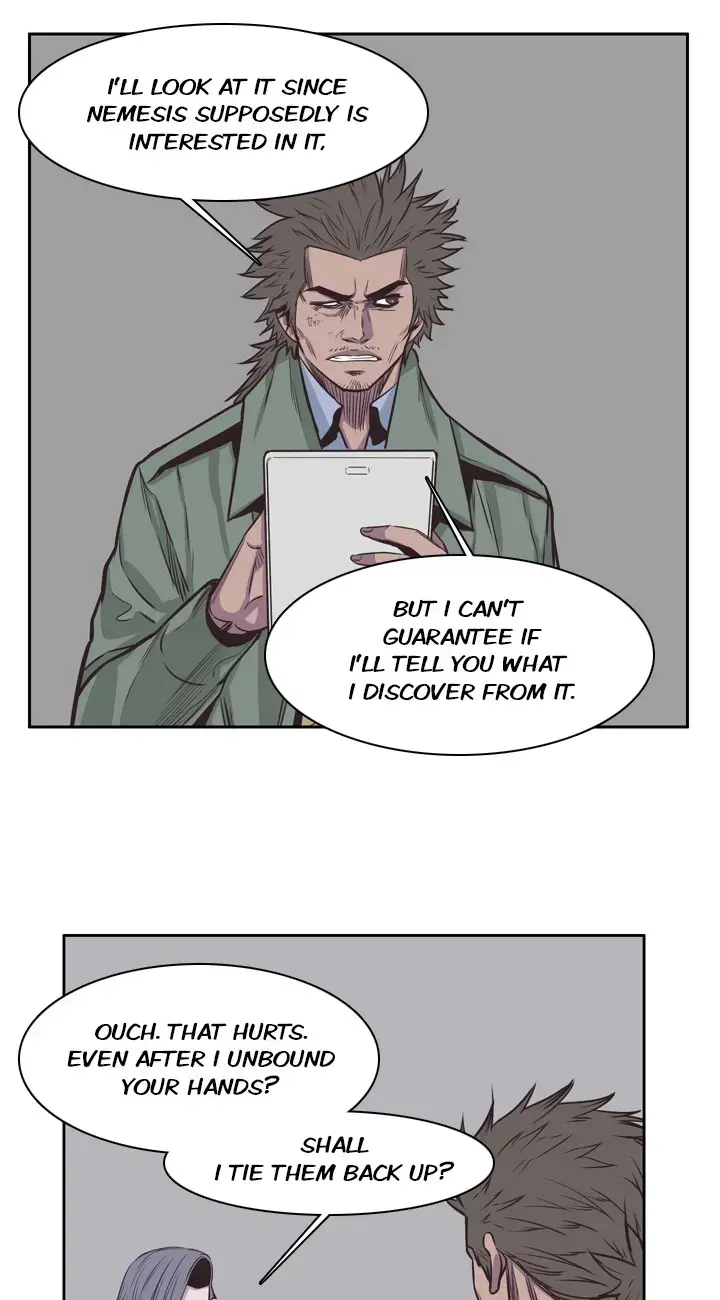 Read Undead King chapter 123 image 49 on Lezhin