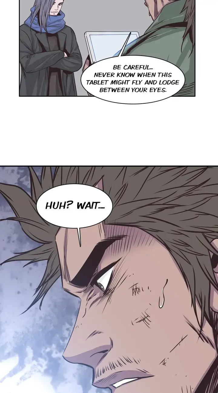 Read Undead King chapter 123 image 50 on Lezhin