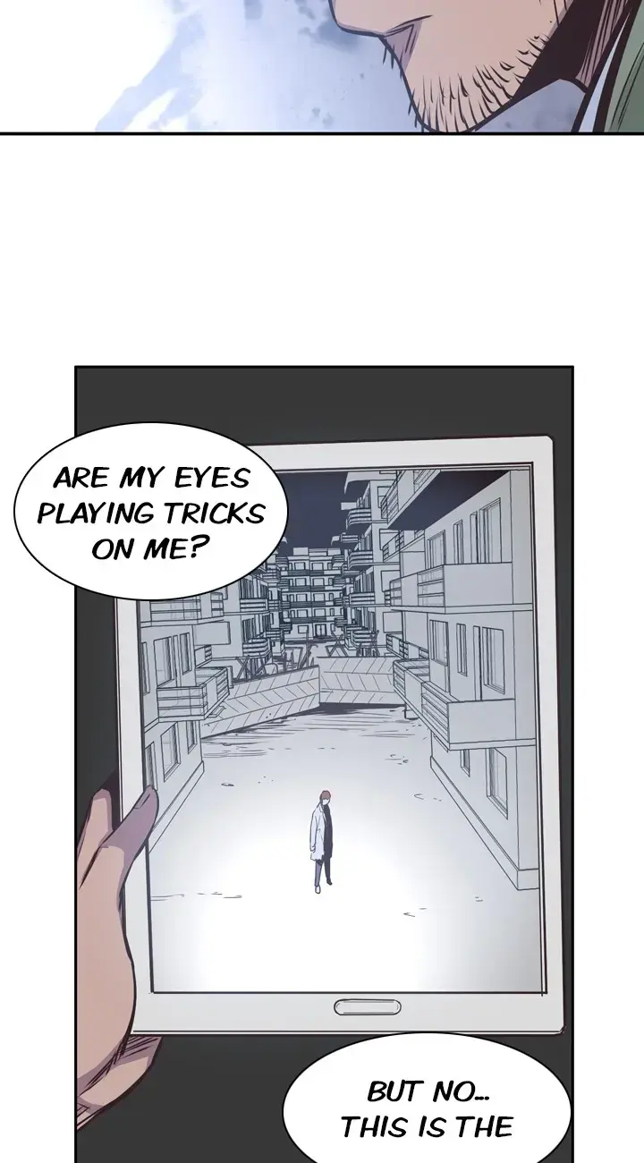 Read Undead King chapter 123 image 51 on Lezhin