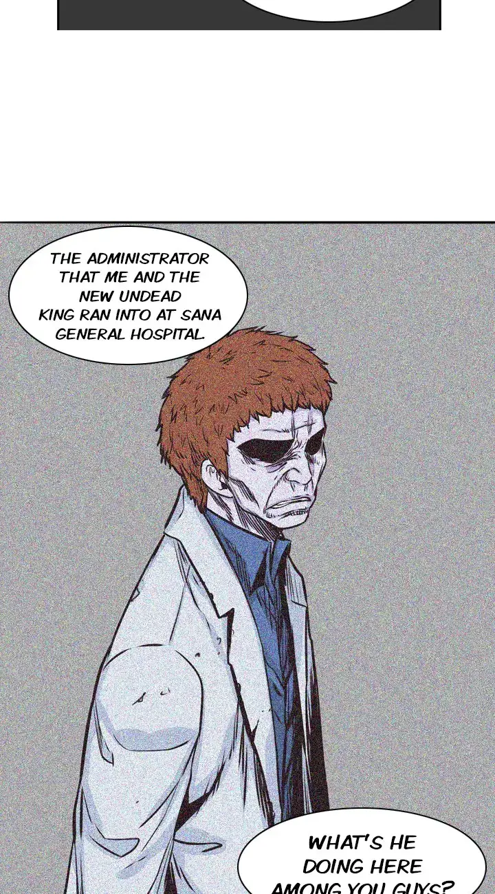 Read Undead King chapter 123 image 52 on Lezhin