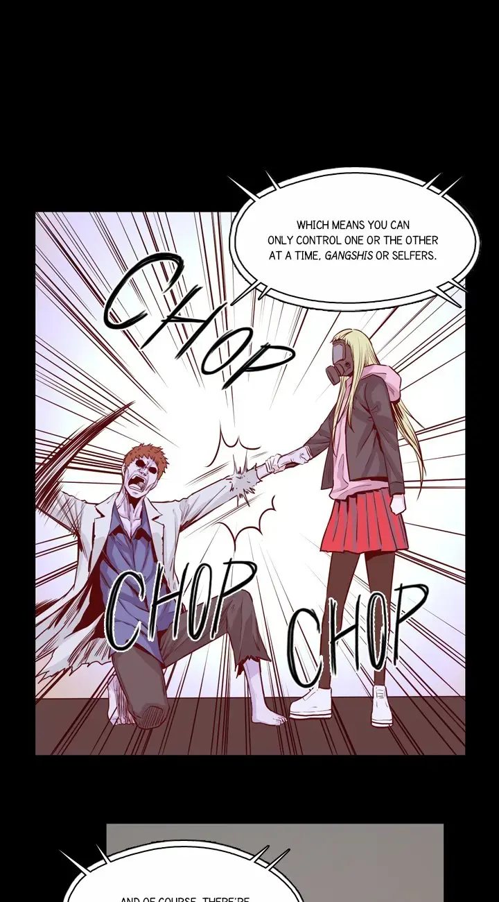 Read Undead King chapter 124 image 1 on Lezhin