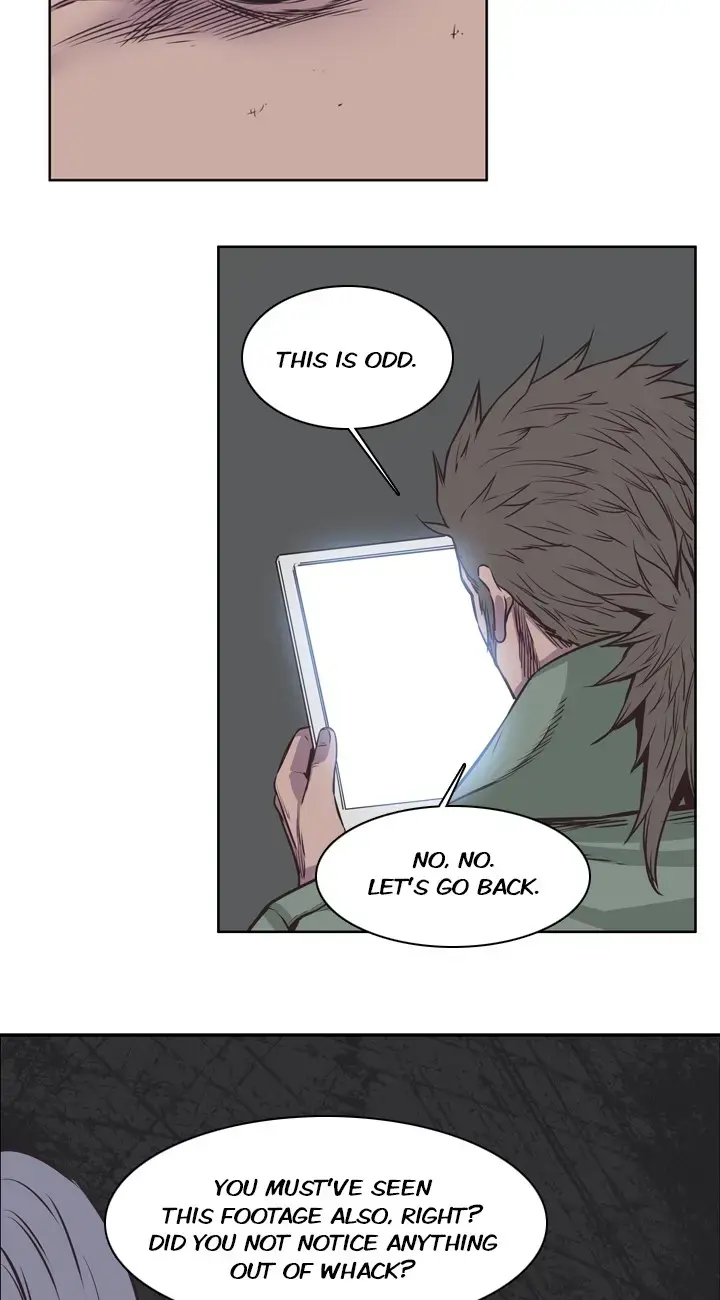 Read Undead King chapter 124 image 12 on Lezhin