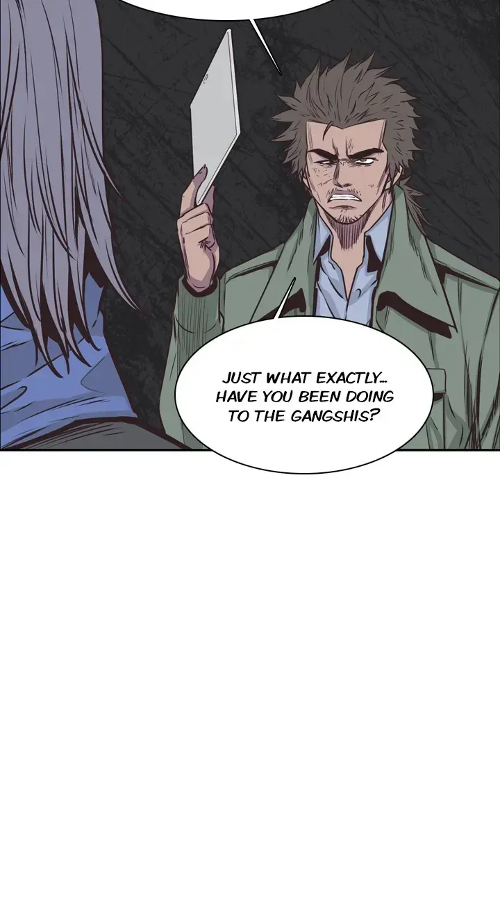 Read Undead King chapter 124 image 13 on Lezhin