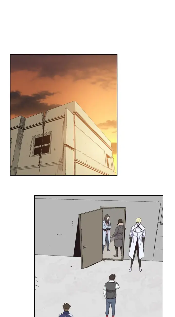 Read Undead King chapter 124 image 14 on Lezhin