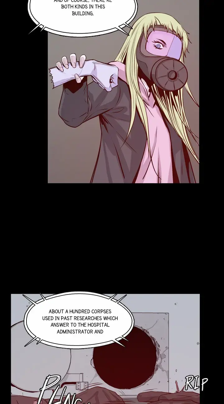 Read Undead King chapter 124 image 2 on Lezhin