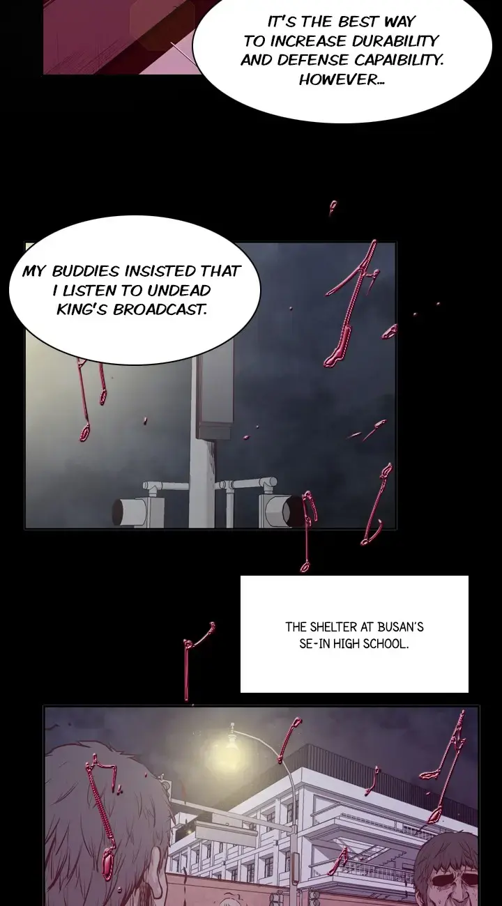 Read Undead King chapter 124 image 22 on Lezhin
