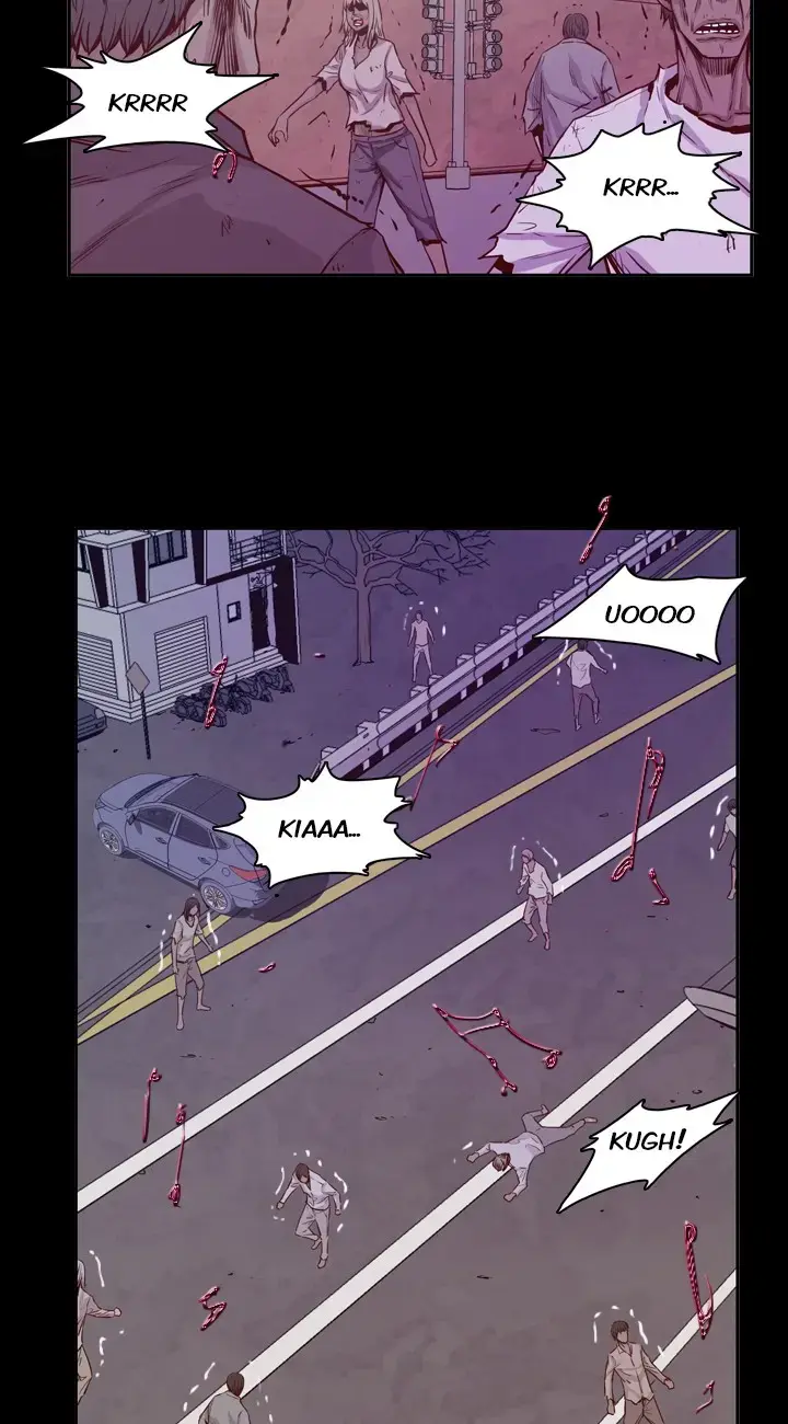Read Undead King chapter 124 image 23 on Lezhin