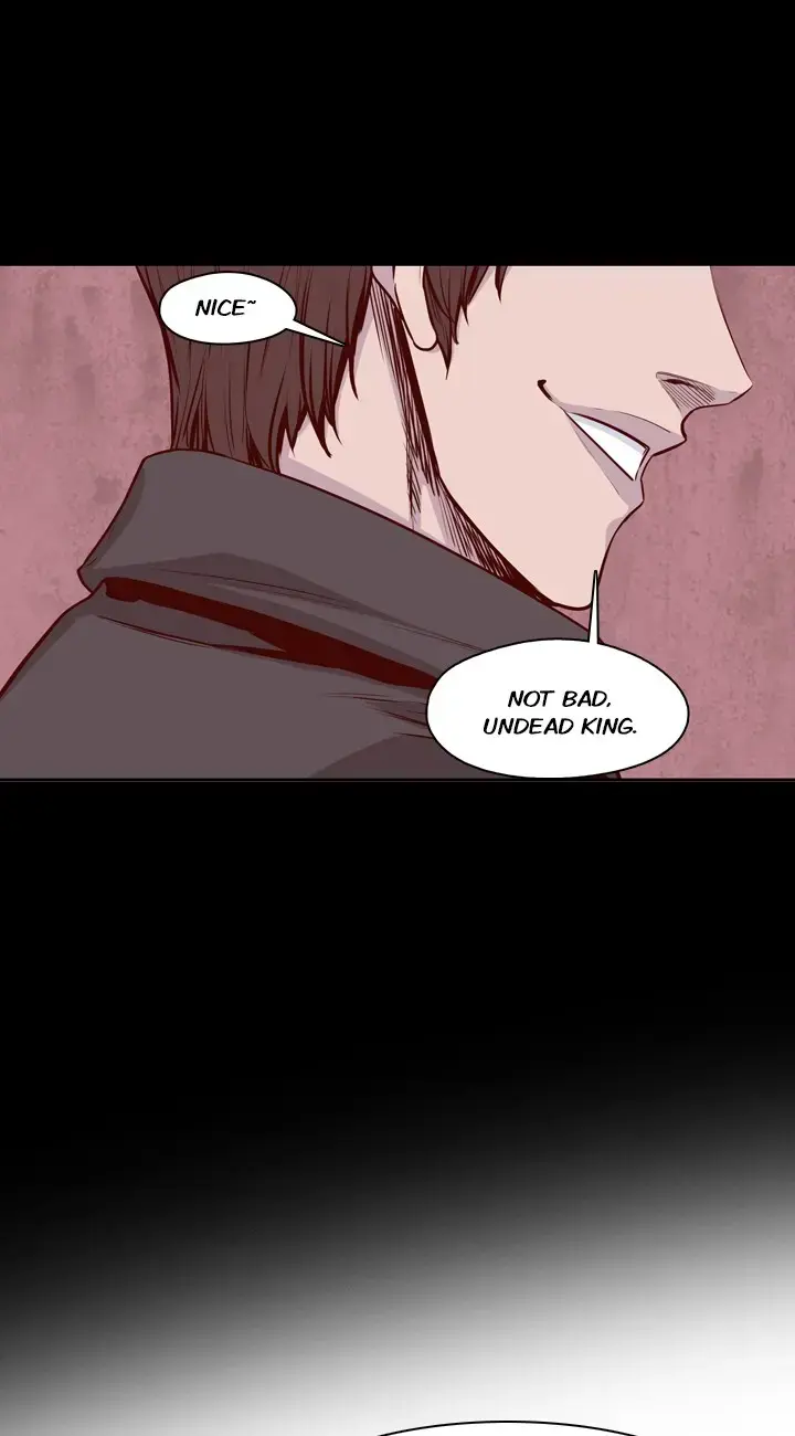 Read Undead King chapter 124 image 26 on Lezhin