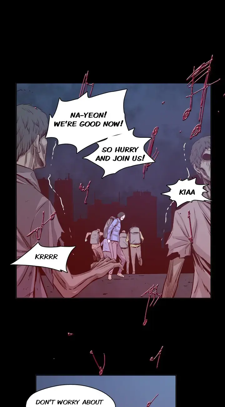 Read Undead King chapter 124 image 33 on Lezhin