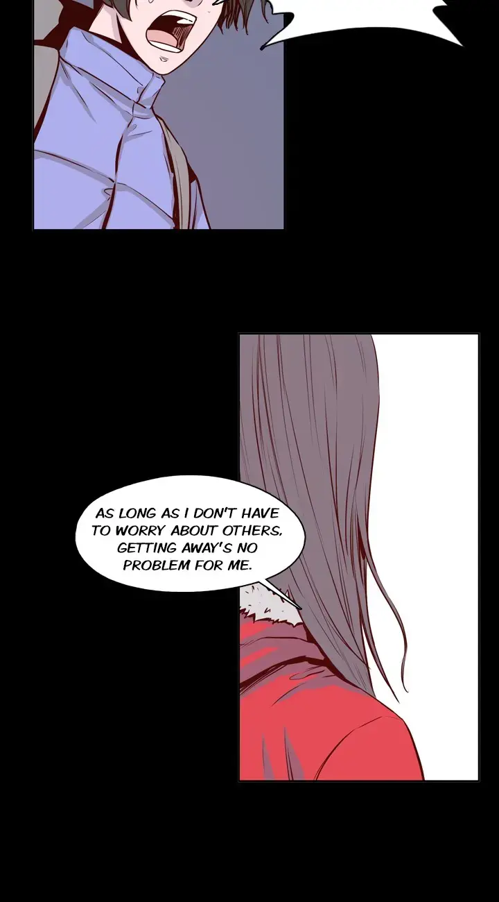 Read Undead King chapter 124 image 35 on Lezhin