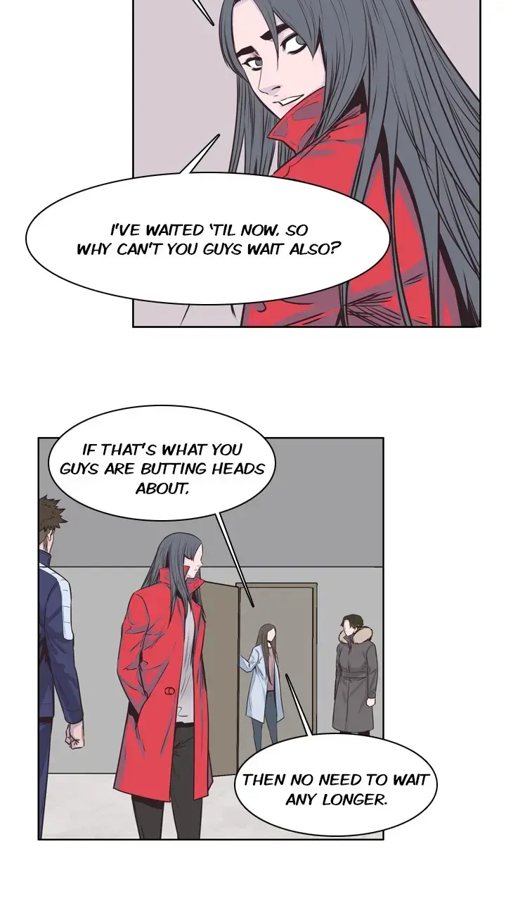 Read Undead King chapter 124 image 41 on Lezhin