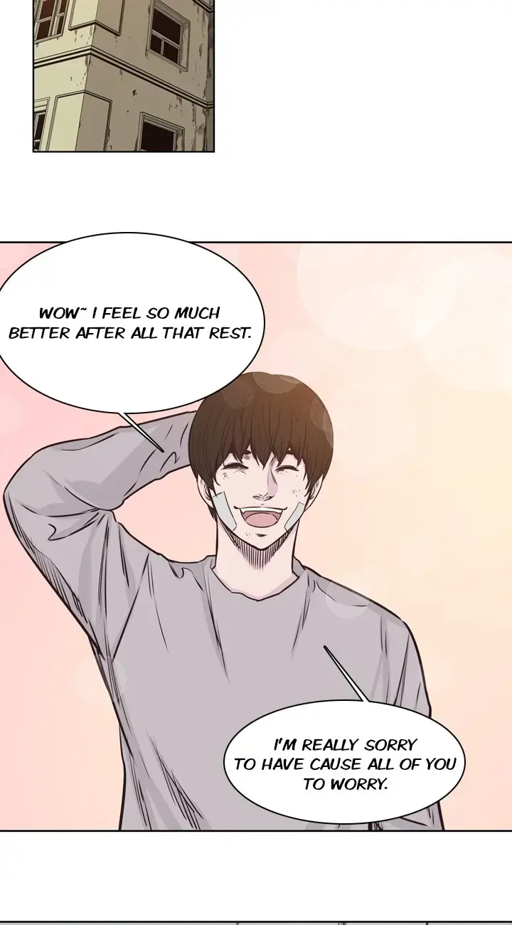 Read Undead King chapter 124 image 43 on Lezhin