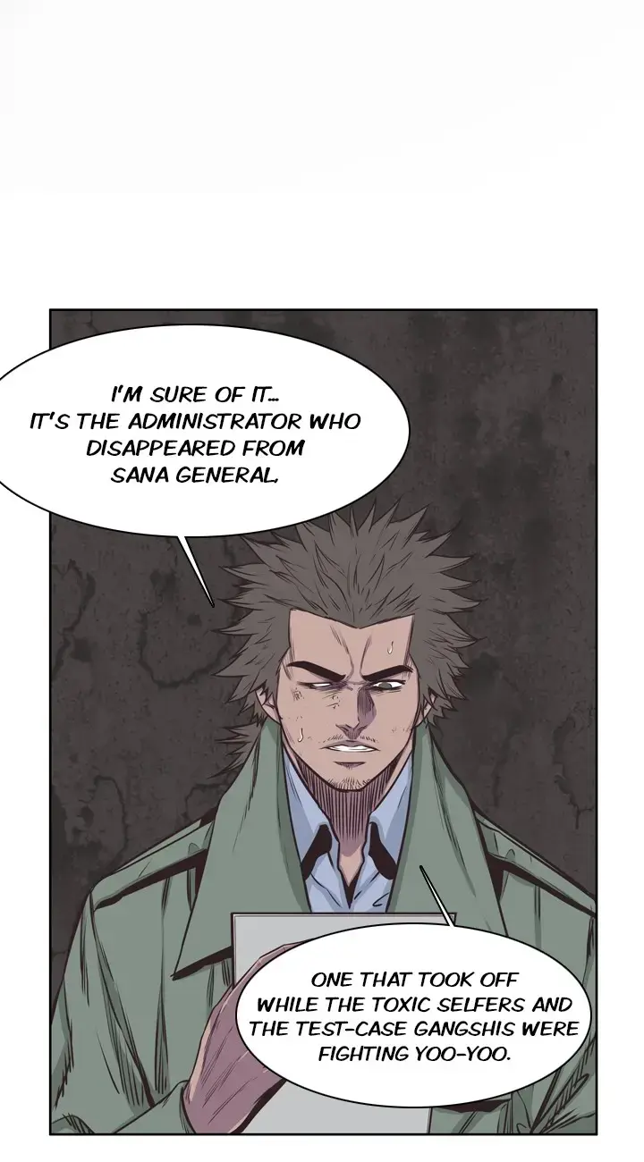 Read Undead King chapter 124 image 7 on Lezhin