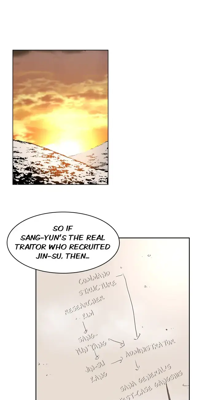 Read Undead King chapter 125 image 1 on Lezhin