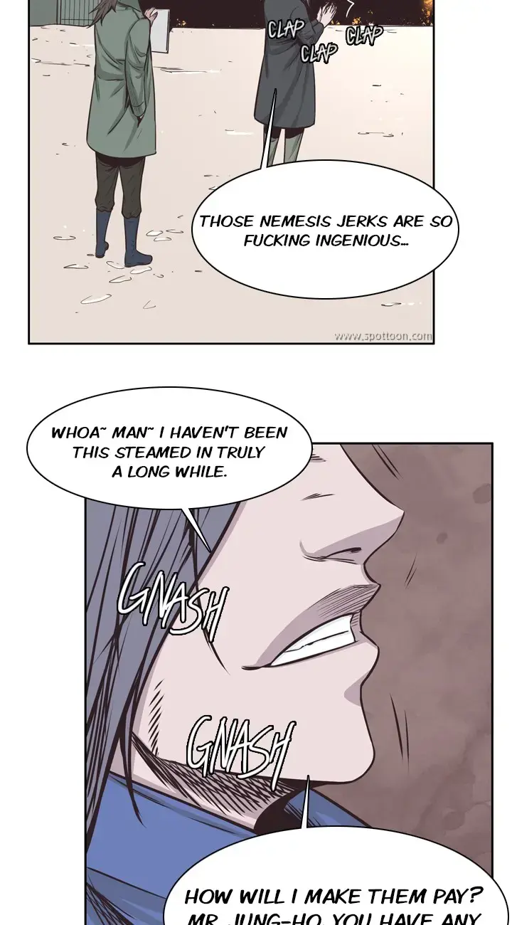 Read Undead King chapter 125 image 12 on Lezhin
