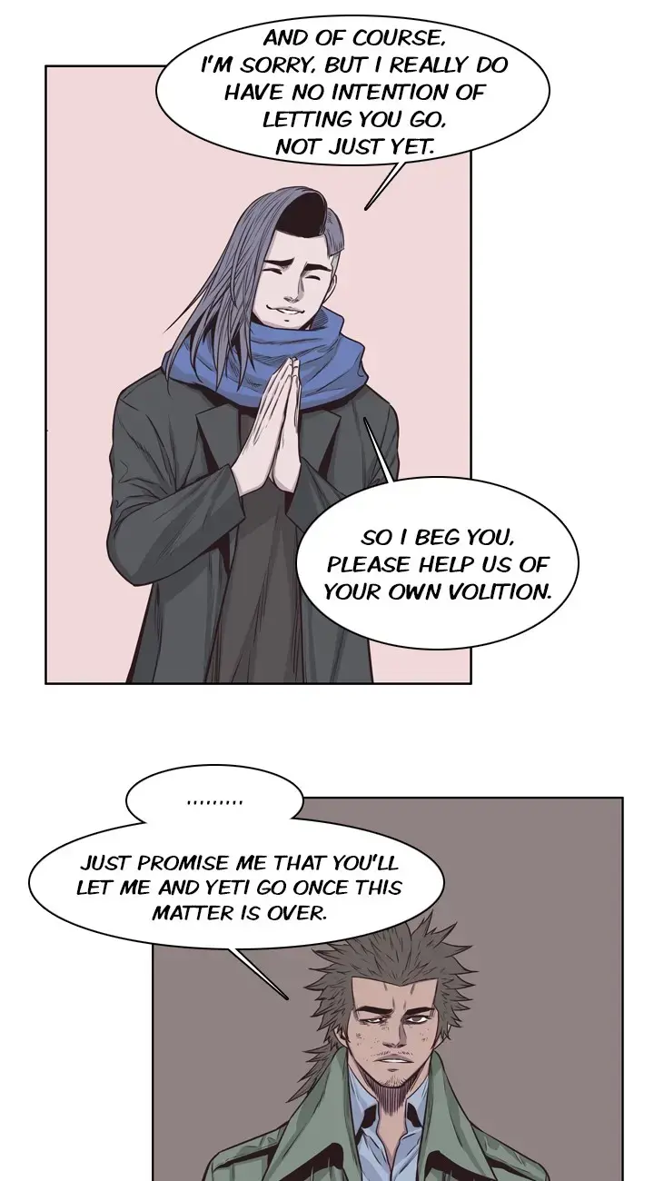 Read Undead King chapter 125 image 15 on Lezhin