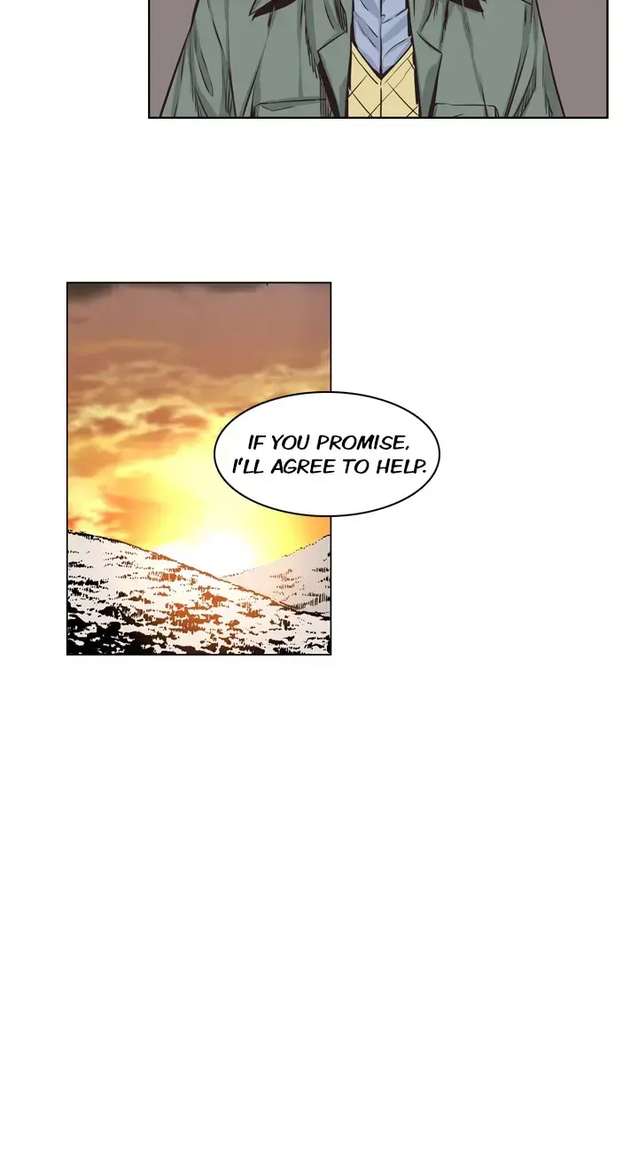 Read Undead King chapter 125 image 16 on Lezhin