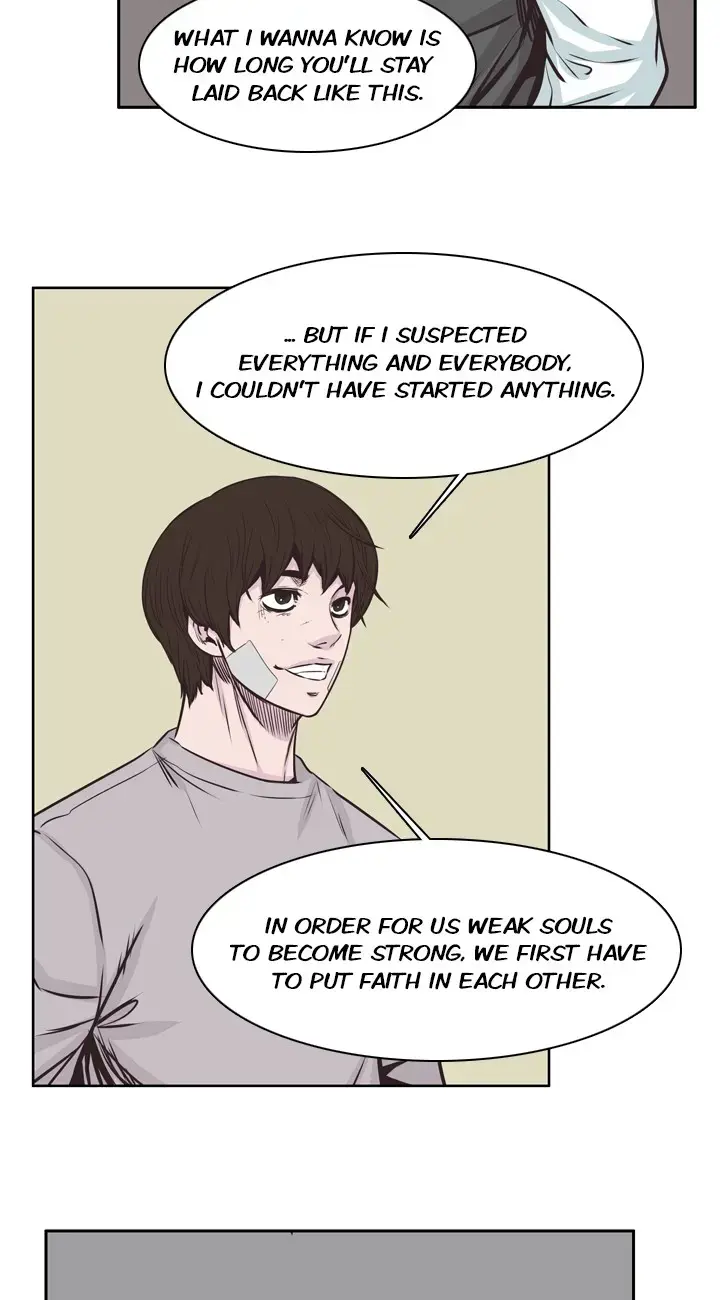 Read Undead King chapter 125 image 23 on Lezhin