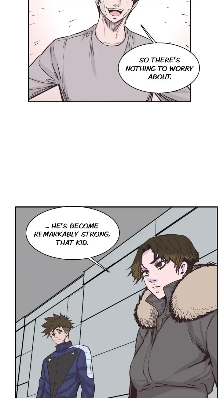 Read Undead King chapter 125 image 25 on Lezhin