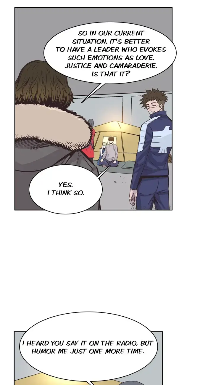 Read Undead King chapter 125 image 28 on Lezhin