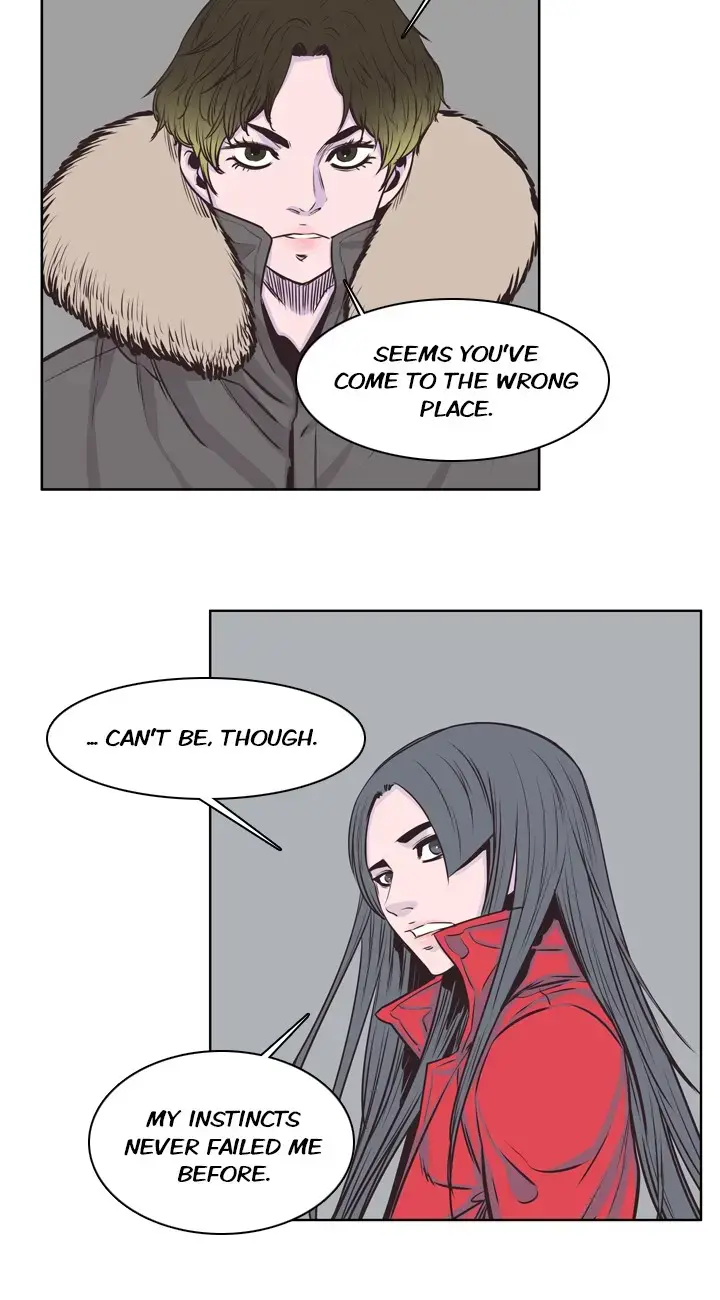 Read Undead King chapter 125 image 35 on Lezhin