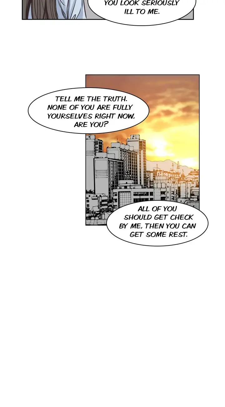 Read Undead King chapter 125 image 42 on Lezhin