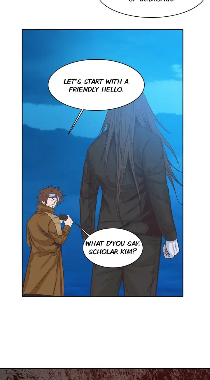 Read Undead King chapter 125 image 46 on Lezhin