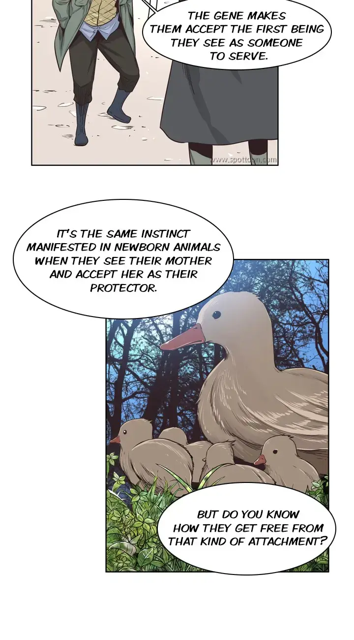 Read Undead King chapter 125 image 6 on Lezhin