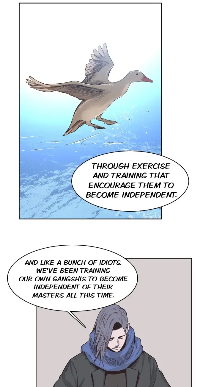 Read Undead King chapter 125 image 7 on Lezhin