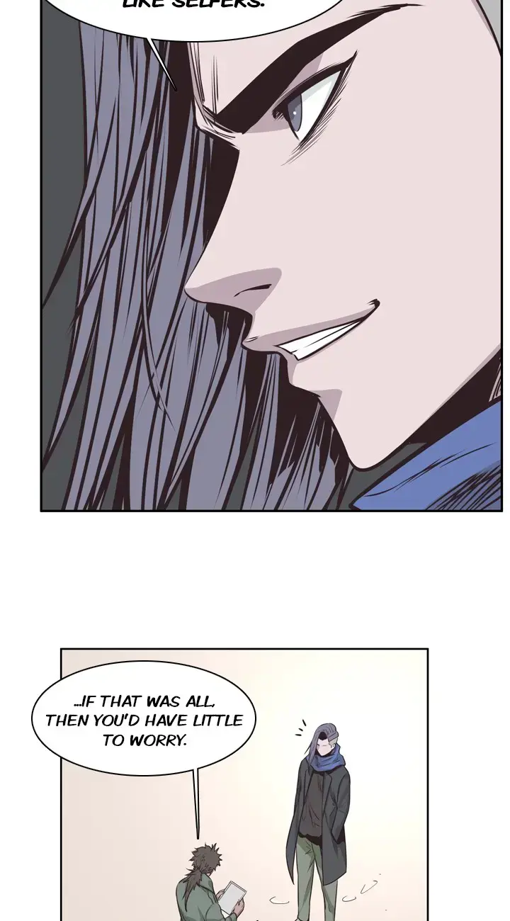 Read Undead King chapter 125 image 9 on Lezhin