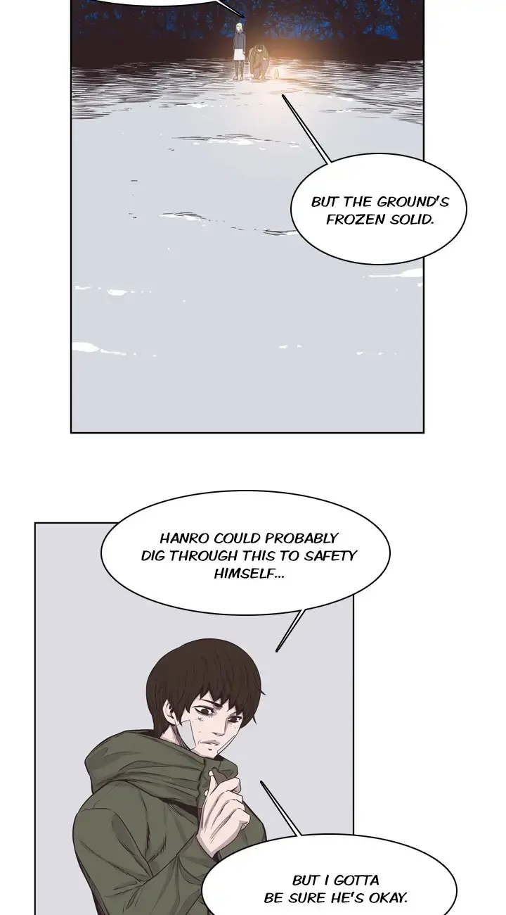 Read Undead King chapter 126 image 11 on Lezhin