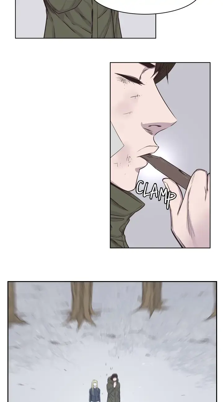 Read Undead King chapter 126 image 12 on Lezhin
