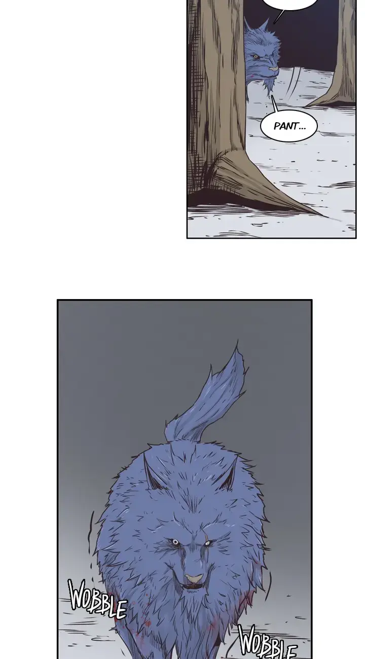 Read Undead King chapter 126 image 14 on Lezhin