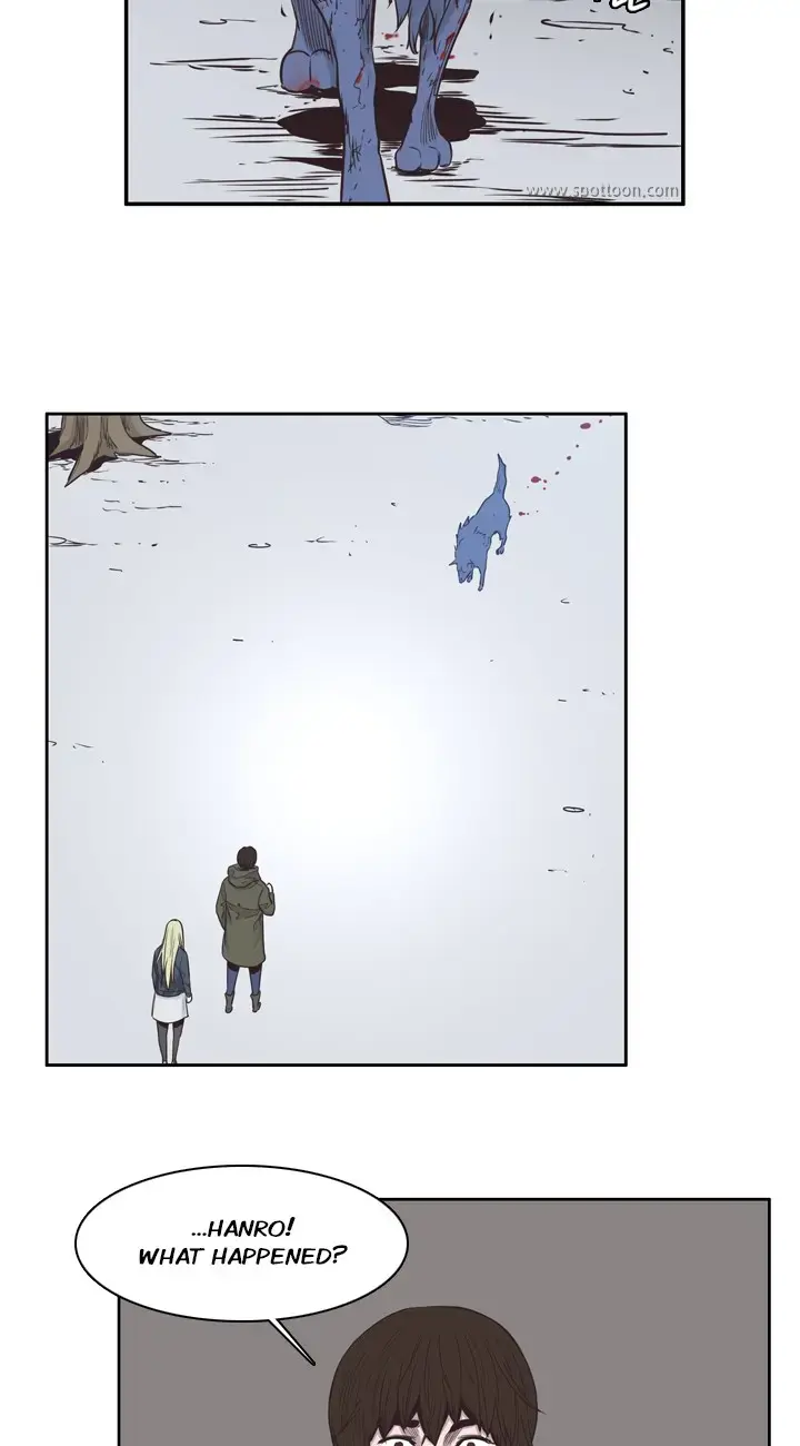 Read Undead King chapter 126 image 15 on Lezhin
