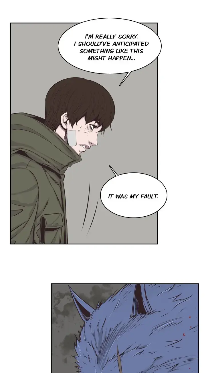 Read Undead King chapter 126 image 17 on Lezhin