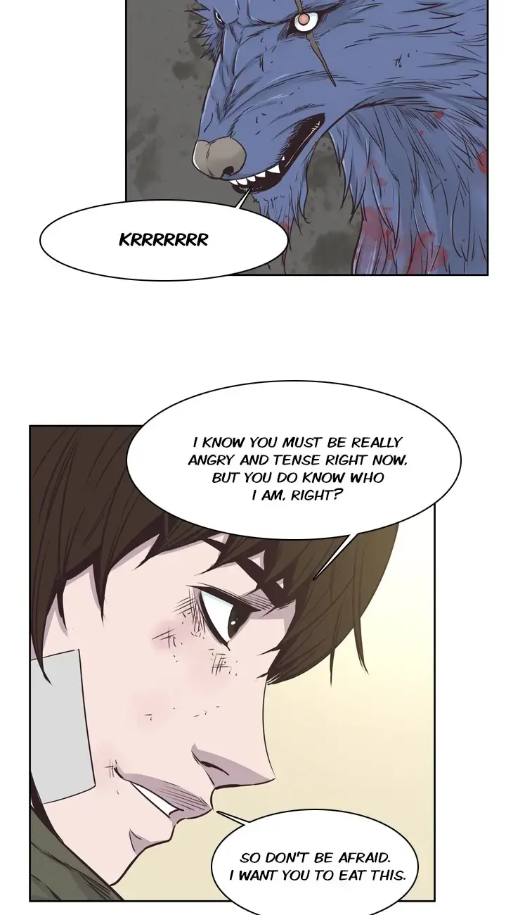 Read Undead King chapter 126 image 18 on Lezhin