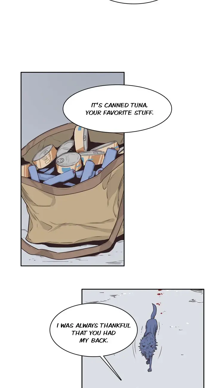 Read Undead King chapter 126 image 19 on Lezhin