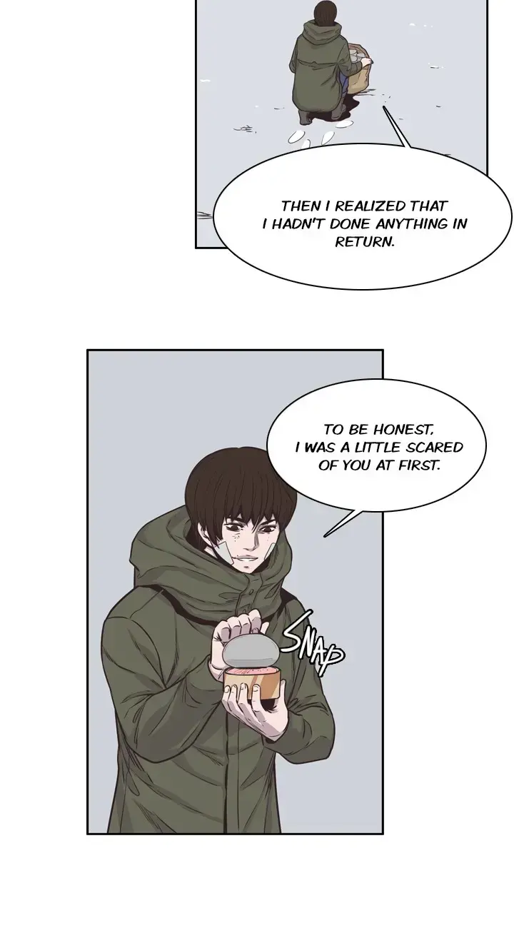 Read Undead King chapter 126 image 20 on Lezhin