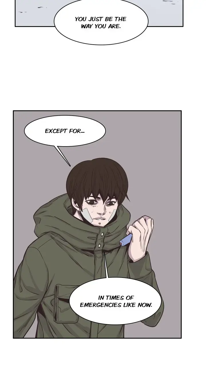 Read Undead King chapter 126 image 24 on Lezhin