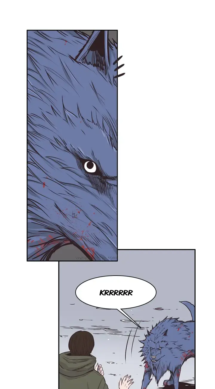 Read Undead King chapter 126 image 25 on Lezhin