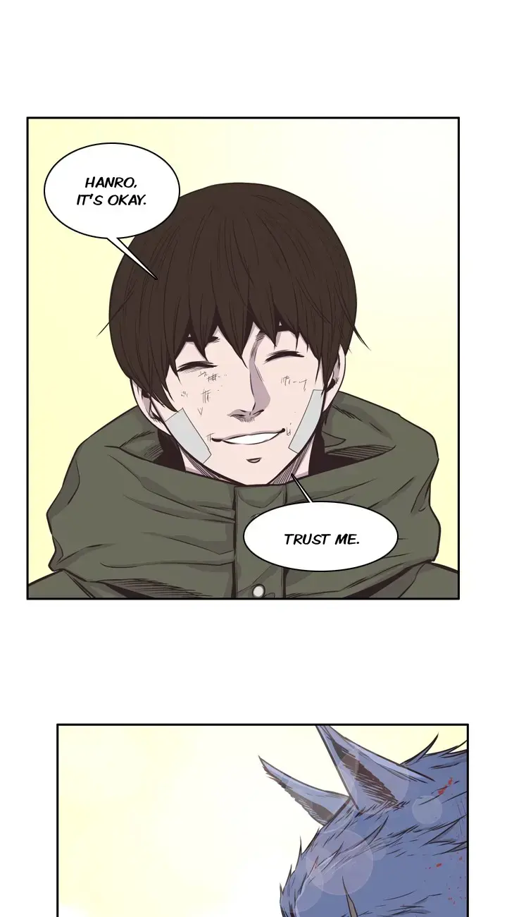 Read Undead King chapter 126 image 27 on Lezhin